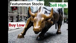 Stock or ETF for Election year?
