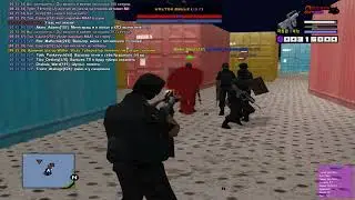 Судная ночь на Аризона рп