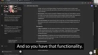 GPT-4o Tutorial: Master Canvas Features for Content Creation and Coding