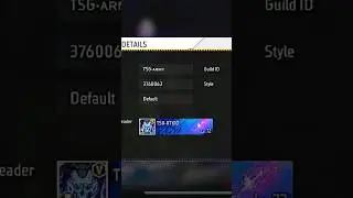 ‘V’badge guild player sand me request 😱😯#viral #youtubeshorts #trending #freefire #shorts #short