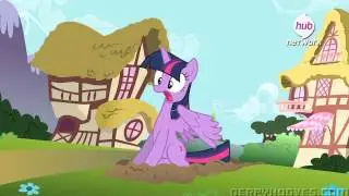 My Little Pony: Friendship is Magic -- 