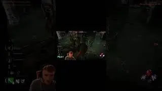 Лачуга и сейвы, Фейки в двойке, игра в дбд | Dead by Daylight 
