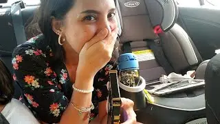 NCLEX Test Result  did she pass or fail and Pranking her parents