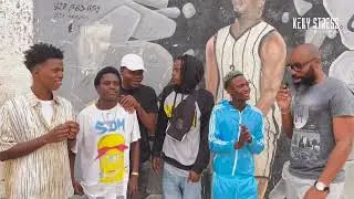 Os SDM & Tchutchu Lhe Brinca | Trabalhos