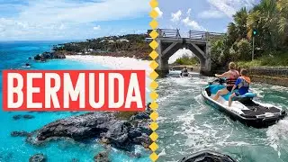 Visiting Bermuda