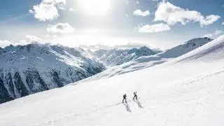 Natural Selection 2021 REPLAY  Tordrillo Mountains Showcase