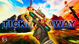 Ticking Away ⌛ (Apex Legends Montage)