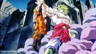 DBRB2: kost92 vs kombo20z aka the older virgin in the world