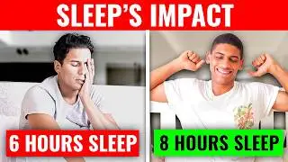 Your Poor Sleep Habits Are Destroying Your Life!