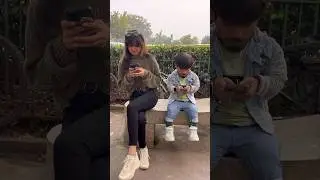 Padori Ladki ne Paad Diya 😂😂