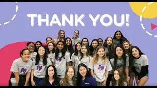 CodeArt Participant Thank you Video