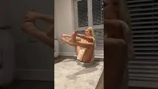 yoga balance 