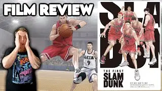 The First Slam Dunk | Film Review