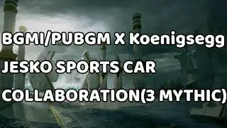 BGMI-PUBGM RP M3,M4 FULL INFORMATION