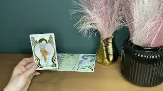 СЕГОДНЯ!! ( его главные слова тебе) #таро#амелиягадание