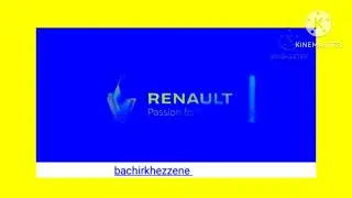 Renault - Russian Effects (Preview 2 Effects)