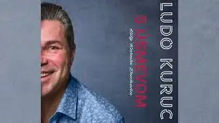 Mám ľudí rád - Ludo Kuruc