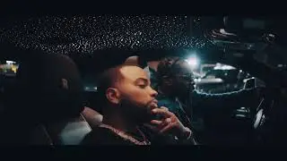 Pop Smoke - Believe ft. NAV (Music Video)