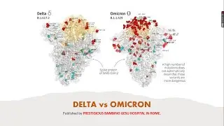 Omicron variant | Detail study | Bio science