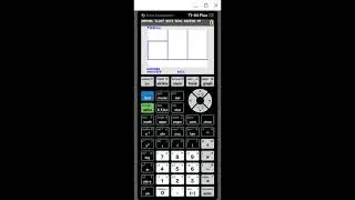 Histogram TI-84
