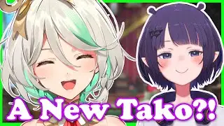 Flare Watch Out! Cecilia is here!【HoloEN】