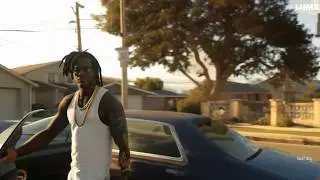 GTA VI Trailer but it's AI Generated