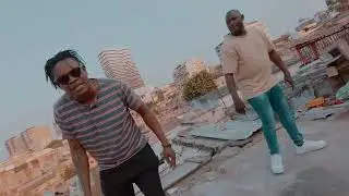 SOLDADO FALECIDO FT FERNANDO SUMBO---- Yangalala