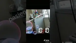 Pasien Covid gak ada akhlak