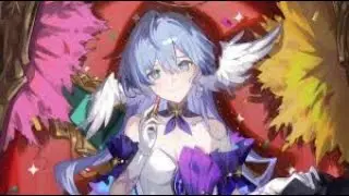 [AMV] Robin Honkai Star Rail "Thnks fr th Mmrs"