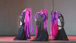 Ирис_ Табла с вейлами