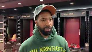 Marcus Morris Sr. Gets Ejected Vs. Hornets, Aiming To 'Toughen Up' Cavs By Sending Message To Team