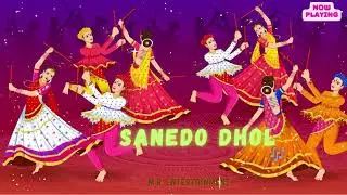 Sanedo Sanedo #sanedo #garba #navratri #trending #navratri2024 #djjiggy #navratrispecial