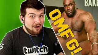 I Should Not Of Let This Happen... || Green Screen Challenge