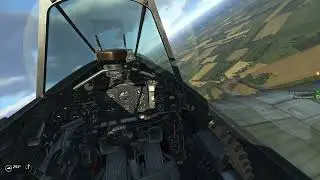 IL 2  Sturmovik  Battle of Stalingrad: Flames_In_The_Sky