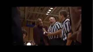 "Air Bud" - Basketball Rules
