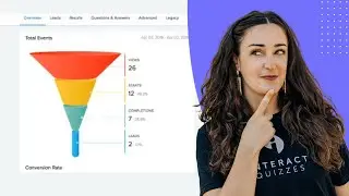 Optimize Your Quiz with Interact Analytics