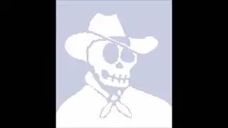 Johnny Worm would like to have some words for Ghost.