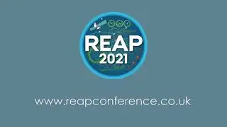 ADAS Exhibition - REAP 2021