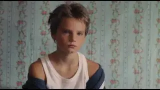 Tomboy (2011) - Official Trailer [HD]