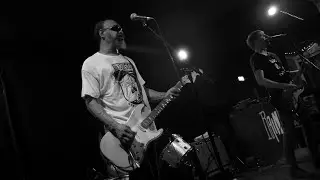 The Gories LIVE Sept 2024 @RainDogsHouse - Savona