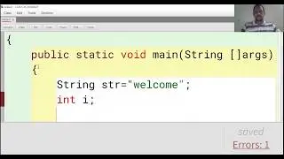 indexOf() and lastIndexOf() methods