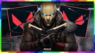 "Rogue Company - Игра в команде"