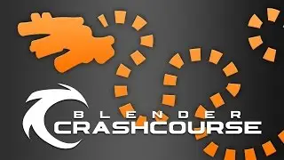 Animate Objects Along Path