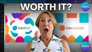 CanBlob and CanSquircle: Are They Worth It?