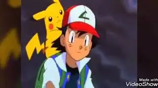 pokémon amv - Baby marvake manegi ft.Raftaar