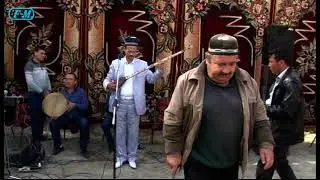 BAHODIR  SIROJIDDINOV  TABRIKDA  SOG'INSAM  OTAJONIM