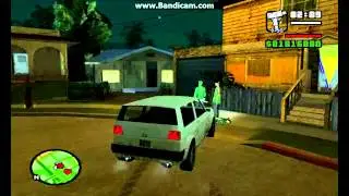 GTA Salman