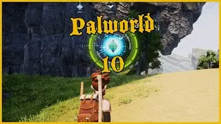 Palworld #10 Massenfang