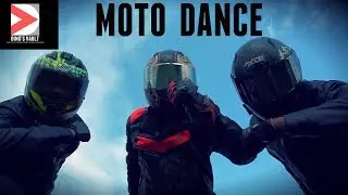 Dino's Moto Dance Bikers' Anthem World Motorcycle Day 2017 Official Video
