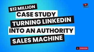 $12 Million Case Study for Service-Based Entrepreneurs